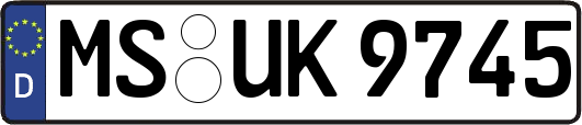 MS-UK9745
