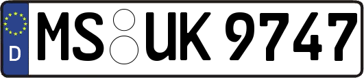 MS-UK9747