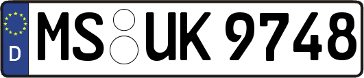 MS-UK9748