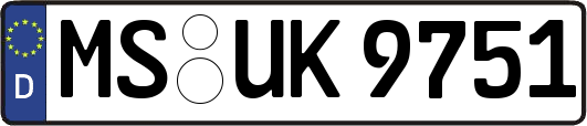 MS-UK9751