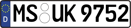 MS-UK9752