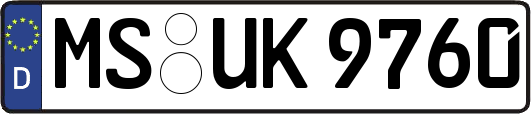 MS-UK9760