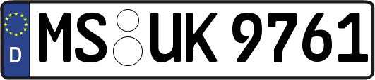 MS-UK9761