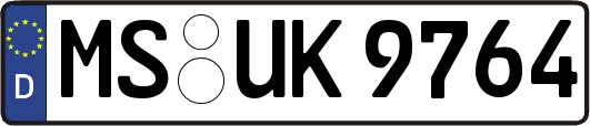 MS-UK9764