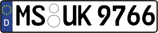 MS-UK9766