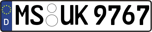 MS-UK9767