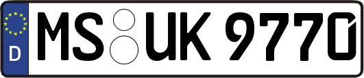 MS-UK9770