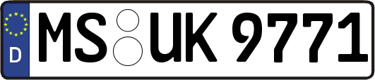 MS-UK9771