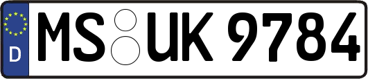 MS-UK9784