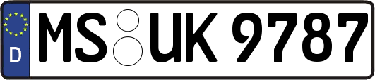 MS-UK9787