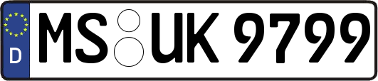 MS-UK9799