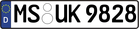 MS-UK9828