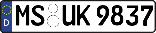 MS-UK9837