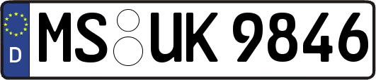 MS-UK9846