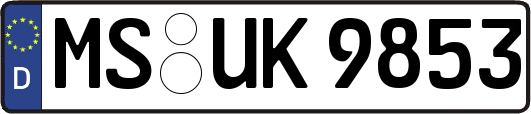 MS-UK9853