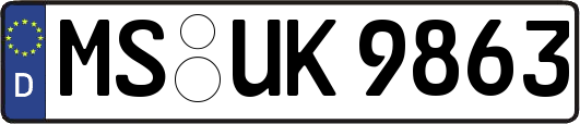 MS-UK9863