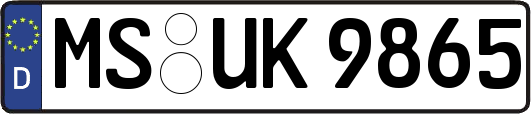 MS-UK9865