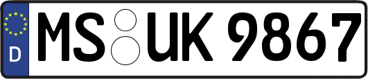 MS-UK9867