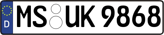 MS-UK9868