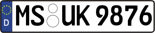 MS-UK9876