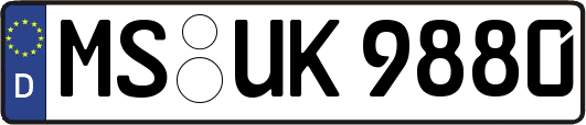 MS-UK9880