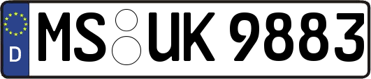 MS-UK9883