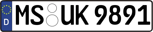 MS-UK9891