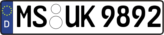 MS-UK9892