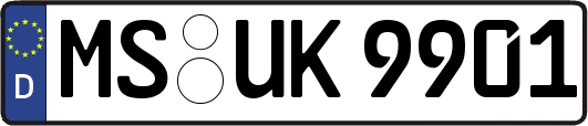 MS-UK9901