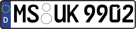 MS-UK9902