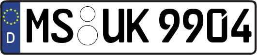 MS-UK9904