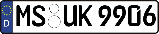MS-UK9906
