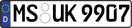 MS-UK9907