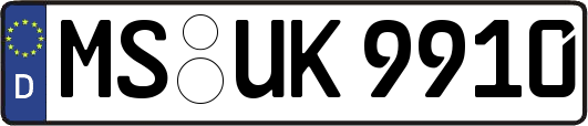 MS-UK9910