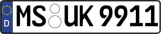 MS-UK9911