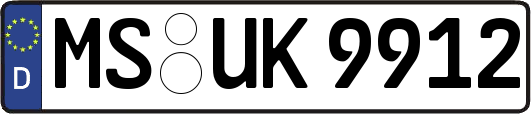 MS-UK9912
