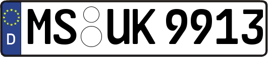 MS-UK9913
