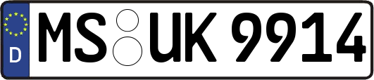 MS-UK9914