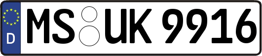 MS-UK9916
