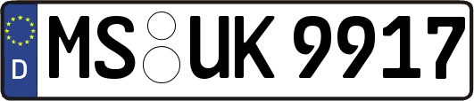 MS-UK9917