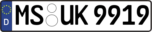 MS-UK9919