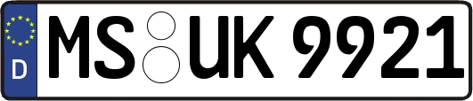 MS-UK9921