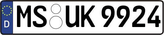 MS-UK9924