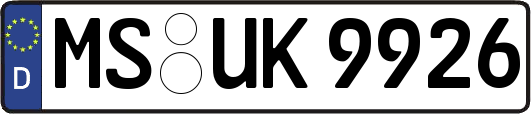 MS-UK9926