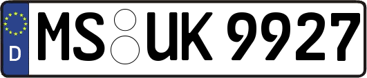 MS-UK9927