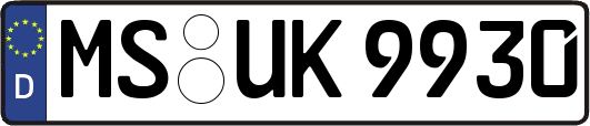 MS-UK9930