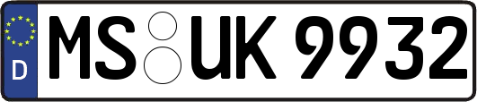MS-UK9932