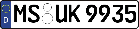 MS-UK9935