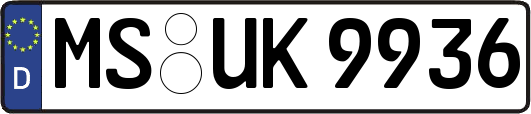 MS-UK9936