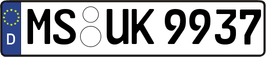 MS-UK9937